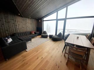 Cosy apartment with ski in/out - 3