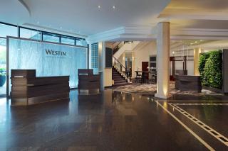 The Westin Grand Munich - Munich - 8