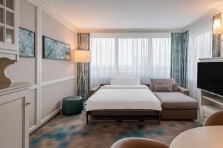 The Westin Grand Munich - Munich - 2