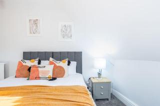 Beautiful newly refurbished apartment close to the promenade. - Llandudno - 0