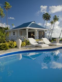 Opoa Beach Hotel - Opoa - 9