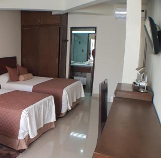 Hotel Boutique Casamagna - Cochabamba - 3