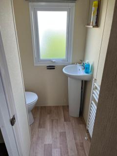 CW41 St Osyth Beach Holiday Park Essex - Saint Osyth - 3