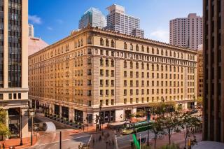 Palace Hotel, a Luxury Collection Hotel, San Francisco - San Francisco - 5