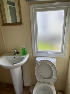 CW41 St Osyth Beach Holiday Park Essex - Saint Osyth - 4