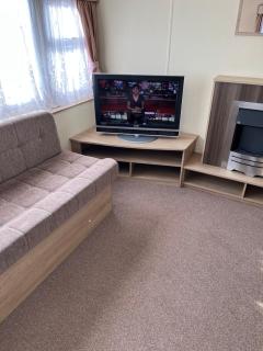 CW41 St Osyth Beach Holiday Park Essex - Saint Osyth - 1