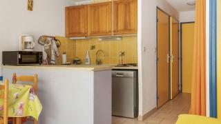 Pre St Martin- 3B- Studio loggia vitree- 4 pers - 9