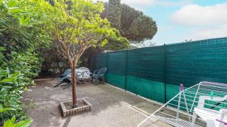 Pre St Martin- 3B- Studio loggia vitree- 4 pers - 1