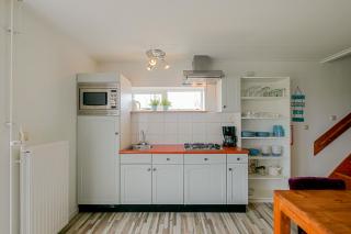 Vakantiehuis Hoeve Noord - Groote Keeten aan Zee - 1