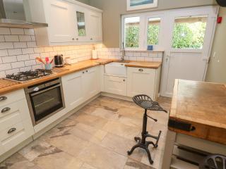 Sandtop - Tenby - 6