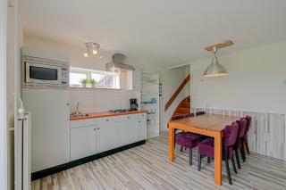 Vakantiehuis Hoeve Noord - Groote Keeten aan Zee - 2