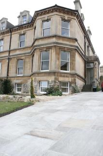 Bath View Apartments - Bath - 1