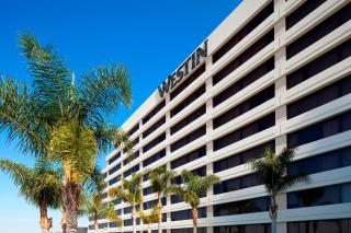 The Westin Los Angeles Airport - Los Angeles - 5