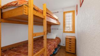 Terrasses de la Plage- 162- Appart confort- 6 pers - 4