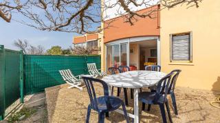Terrasses de la Plage- 162- Appart confort- 6 pers - 1