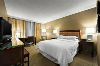 Sheraton Cavalier Saskatoon Hotel - Saskatoon - 3