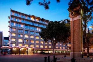 Sheraton Cavalier Saskatoon Hotel - Saskatoon - 9