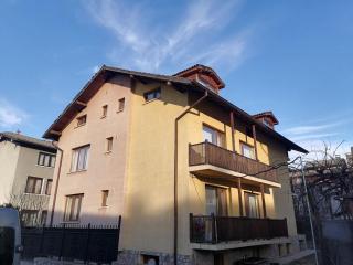 Банско Апартментс - Bansko - 8