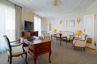 The Westin Grand Berlin - Berlin - 5