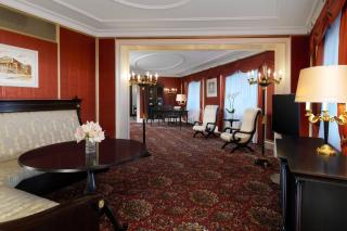 The Westin Grand Berlin - Berlin - 1