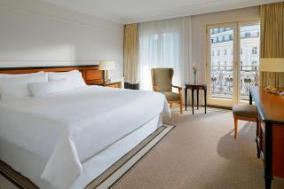 The Westin Grand Berlin - Berlin - 3