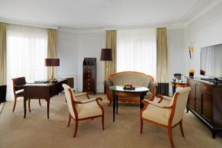 The Westin Grand Berlin - Berlin - 4
