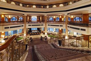 The Westin Grand Berlin - Berlin - 7