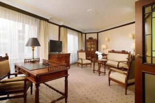 The Westin Grand Berlin - Berlin - 2