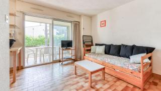 Eleuthera- 211- Appart loggia vitree- 5 pers - 0