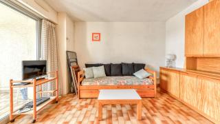 Eleuthera- 211- Appart loggia vitree- 5 pers - 3