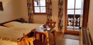 Haus Brandstein Ferienwohnungen - Ramsau - 6