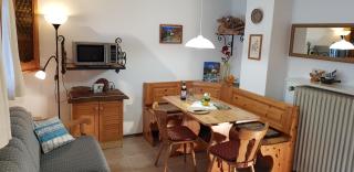 Haus Brandstein Ferienwohnungen - Ramsau - 5