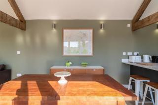 Green End Farm Cottages - The Sheep Shed - Whitby - 2