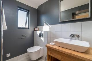 Green End Farm Cottages - The Sheep Shed - Whitby - 1