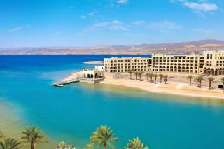 Al Manara, a Luxury Collection Hotel, Aqaba - Aqaba - 2