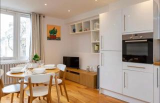 Beautiful 1BD apartment on the King’s Road Chelsea - Londra - 8