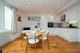 Beautiful 1BD apartment on the King’s Road Chelsea - Londra - 5