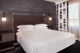 Fremont Marriott Silicon Valley - Fremont - 3