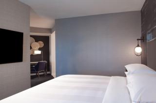 Fremont Marriott Silicon Valley - Fremont - 5