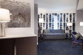 Fremont Marriott Silicon Valley - Fremont - 4