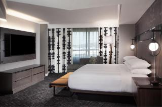 Fremont Marriott Silicon Valley - Fremont - 1