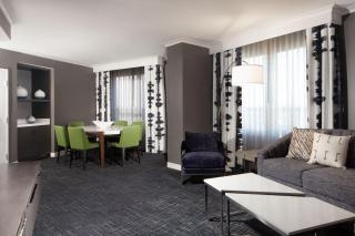 Fremont Marriott Silicon Valley - Fremont - 1