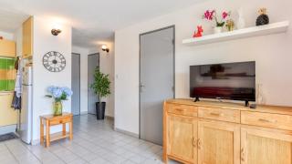 Archipel- 10B- Appart moderne- 4 pers - 4