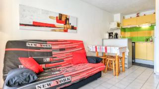 Archipel- 10B- Appart moderne- 4 pers - 3