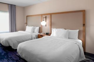 Fairfield by Marriott Inn & Suites Somerset - Somerset - 7
