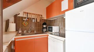 Les Indes Galantes- 270E- Studio vue mer- 5 pers - 9