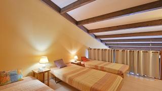 Les Indes Galantes- 270E- Studio vue mer- 5 pers - 7