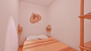 Les Indes Galantes- 270E- Studio vue mer- 5 pers - 4