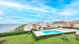 Les Indes Galantes- 270E- Studio vue mer- 5 pers - 2