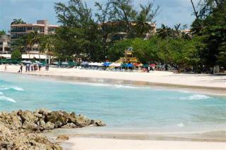 1B Hastings Towers - Bridgetown - 5